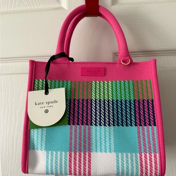 💗 Kate Spade Purse 💗 - Picture 5 of 7